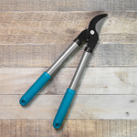 Сучкорез 43см, нерж сталь, ручки TPR