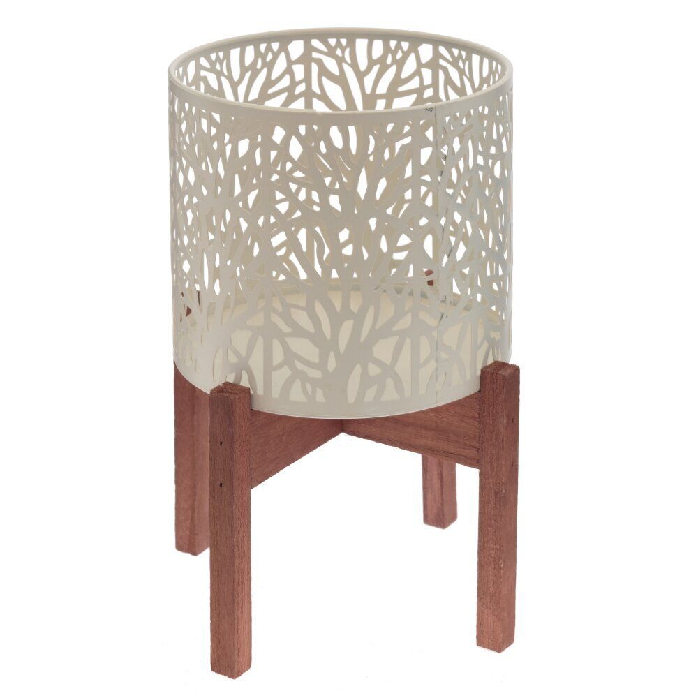 GAEM Кашпо, L19 W19 H21 см