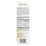 Sunlipid, липосомальный комплекс витаминов группы B, 150 мл (5,07 жидк. унции)