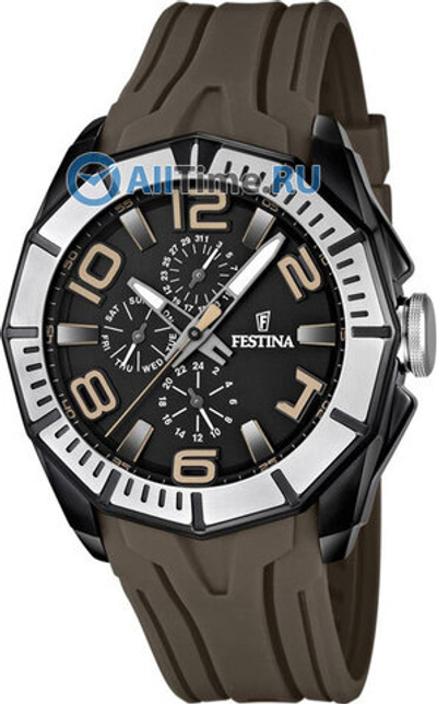 Наручные часы Festina F16670/2