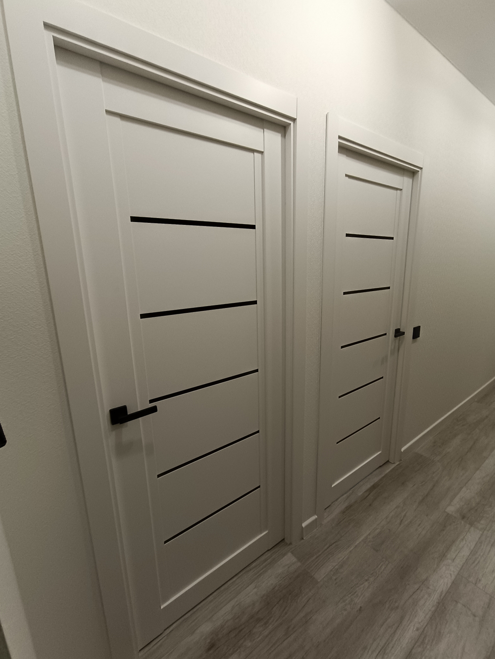 Некст 1 Эмалит Белый