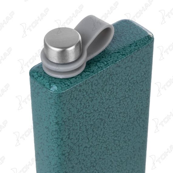 Фляжка 390мл (HS-2023-FH-3) Helios