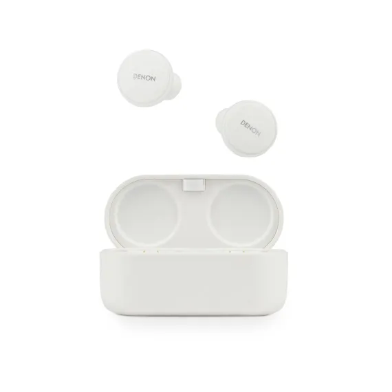 Denon PerL Pro White
