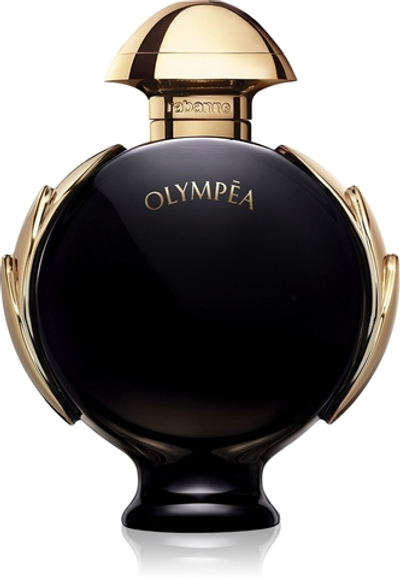 Rabanne Olympea Parfum духи для женщин