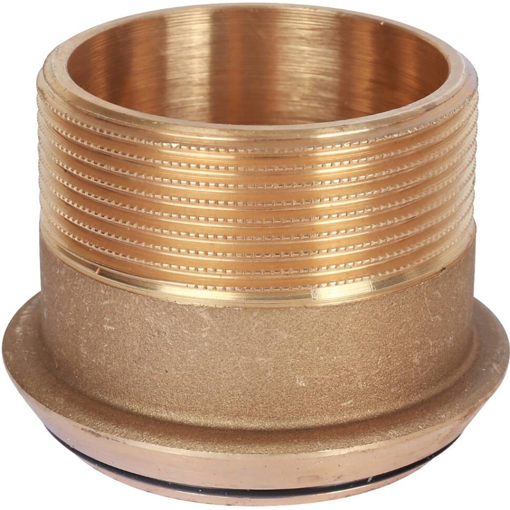 Разъемное соединение американка ВН, уплотнение под гайкой o-ring кольцо 2 STOUT
