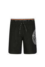шорты для плавания Versace - черный(ABU13007 A232415)
