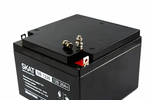 Аккумулятор  Бастион SKAT SB 1226