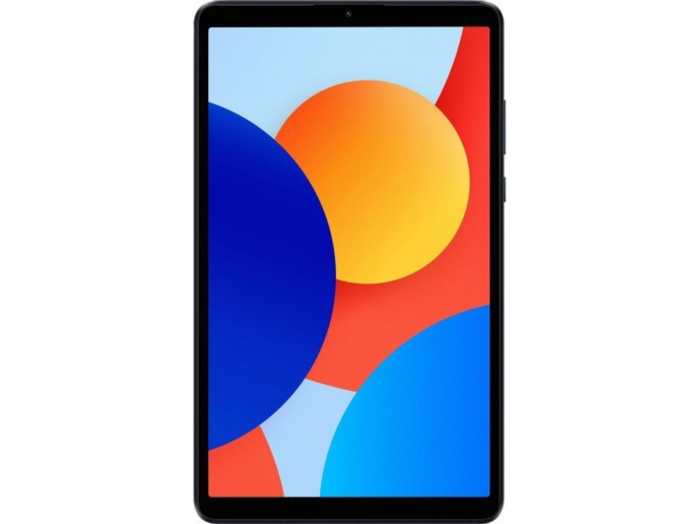 Планшет Redmi Pad SE 4/64Gb серый (VHU5044RU)