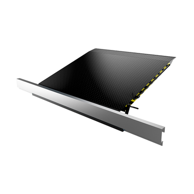 Мост откидной скользящий