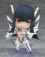 Satsuki Kiryuuin