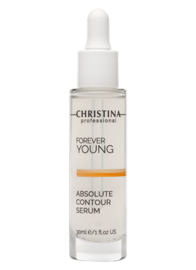 FOREVER YOUNG - Absolute Contour Serum