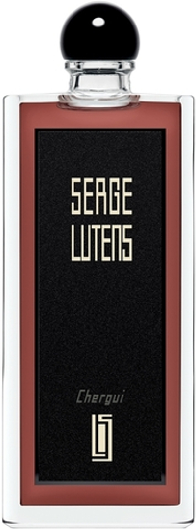 Serge Lutens Collection Noire Chergui  парфюм