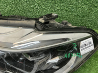 Битая Фара левая BMW 5er G30 (17-20) Adaptive LED