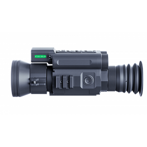 Тепловизионный прицел ATAK ET24-45LRF c лазерным дальномером