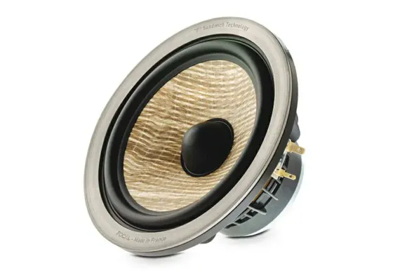 Focal Aria 936 Black High Gloss