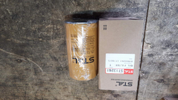 Фильтр масляный Stal ST13261/JX3261