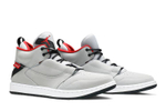 Кроссовки Jordan Fadeaway Wolf Grey