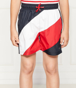 Шорты для плавания Tommy Hilfiger - темно-синий(UB0UB00535)