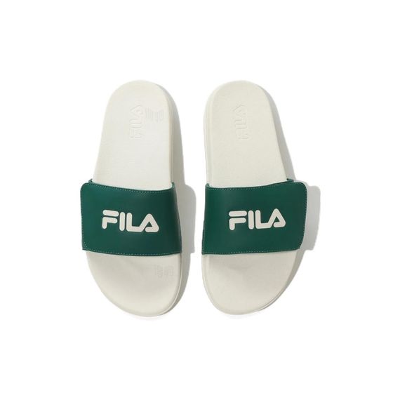 Fila Slicktender v2 'Green'