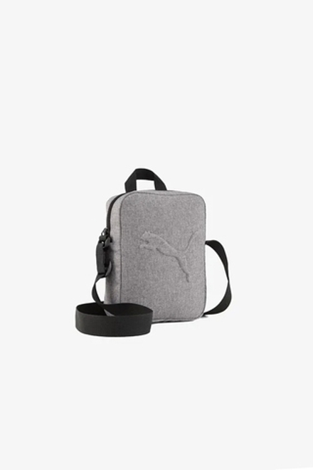 Сумка на плечо PUMA BUZZ HEATHER Portable