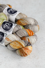 пряжа "Юпитер" Soft Sock Stu