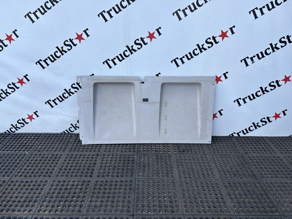 Обшивка салона левая 2018г