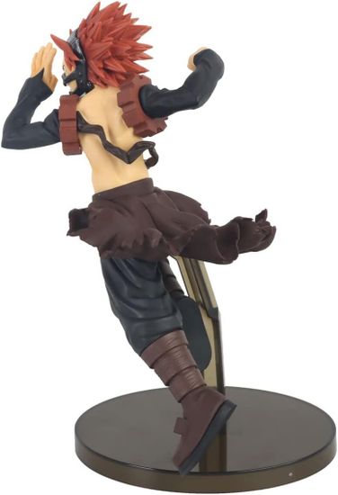 Фигурка My Hero Academia, Eijiro Kirishima, 20 см / Фигурка по мотивам аниме "Моя геройская академия", Эйджиро Киришима, 20 см