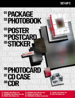 Альбом YEONJUN - NO LABELS: PART 01