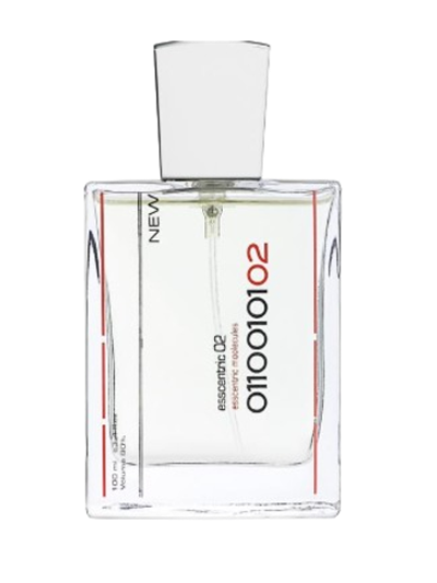 Fragrance World Esscentric Moolecules 02 EDP