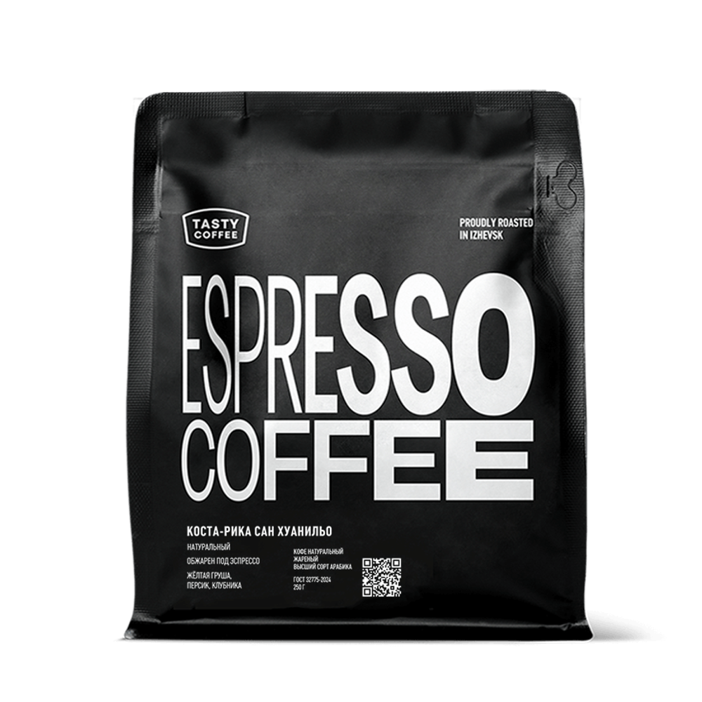 Коста-Рика Сан Хуанильо