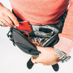 Сумка Evergoods Mountain Hip Pack 3.5L