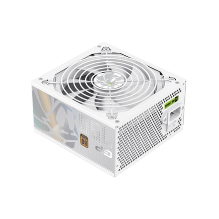 Блок питания Gamemax GP 750B Bronze White