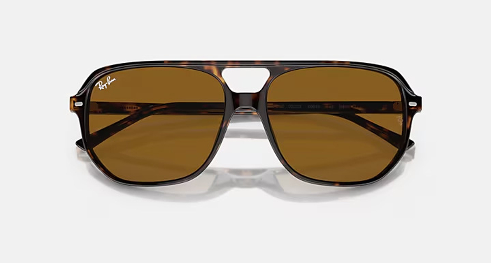 RAY-BAN BILL ONE RB2205 902/33