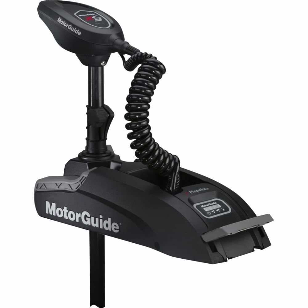 Электромотор MotorGuide Xi3-70 FW 54" 24V GPS