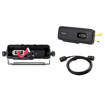 Комплект для дистанционной установки передней панели радиостанции (3 м) (IP54) RCC15