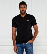 Поло Karl Lagerfeld - черный(745088 551235)