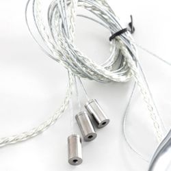 Citilux Старлайт CL703011 Подвесная арматура Хром