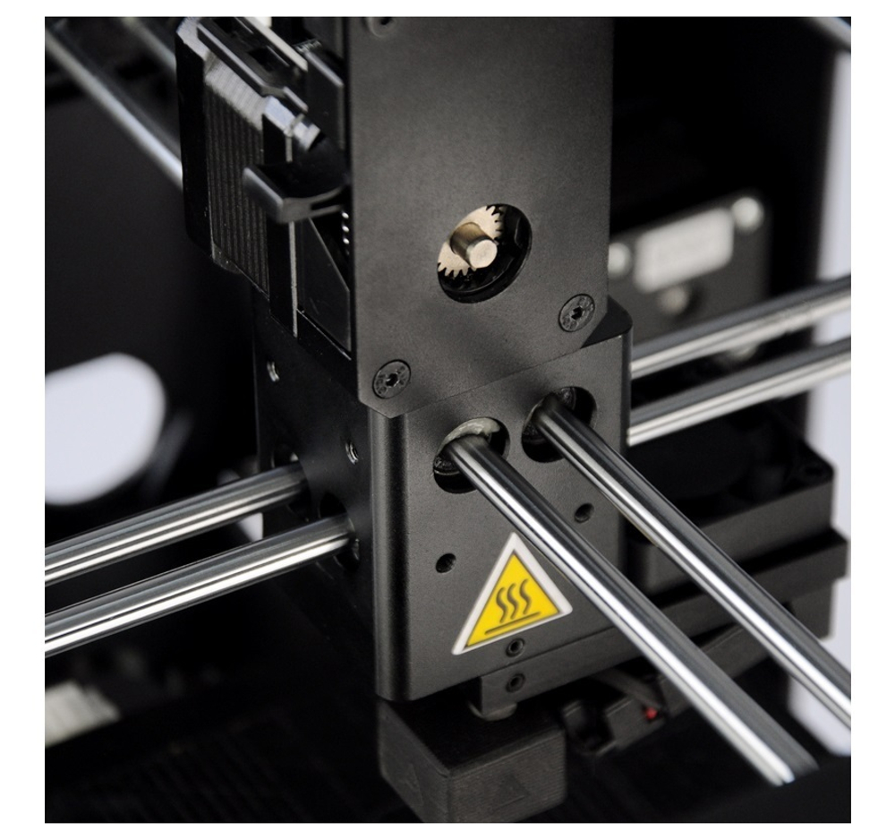 3D принтер Wanhao GR2