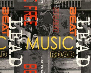 Матрац с чехлом 80*190*10 "Лаворо" (ППУ) (Велюр Music Grafit (AT))