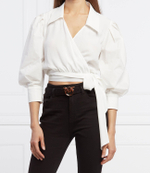 блузка crotone 3 Pinko - белый(1G17LB Y7W9)