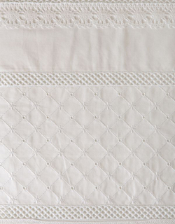 Детское постельное белье Bovi Carol фрагмент