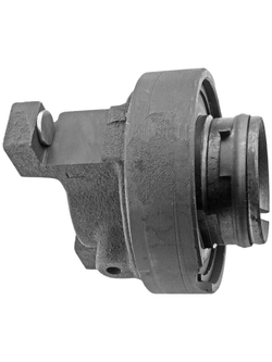 Муфта выключения сцепления в сборе (d55мм)