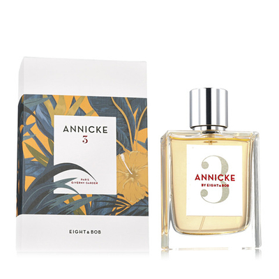Eight & Bob Annicke 3 Eau De Parfum 100 ml (woman)