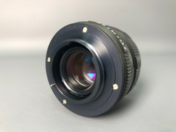 Helios 44M-4