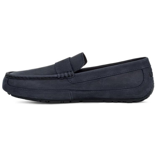 UGG Gommino Loafers Men"s Dark Blue