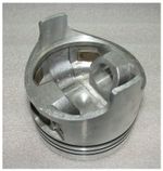 Поршень левый SDG-10 000 (D=88 мм) / Piston (Left),R2V840-04003 (L)