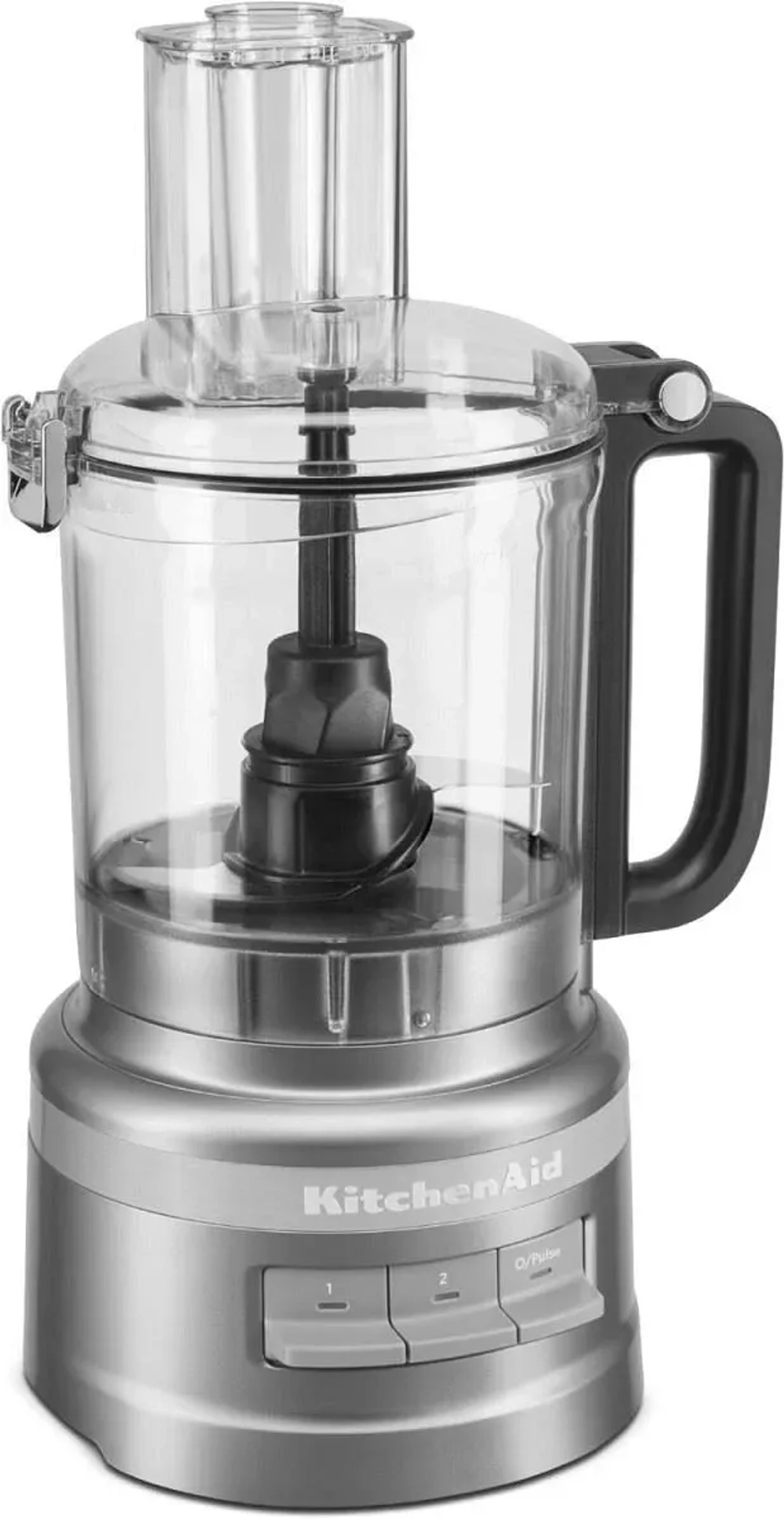 KitchenAid Kaid 2,1 л графитовый кухонный комбайн EAN 8003437625824