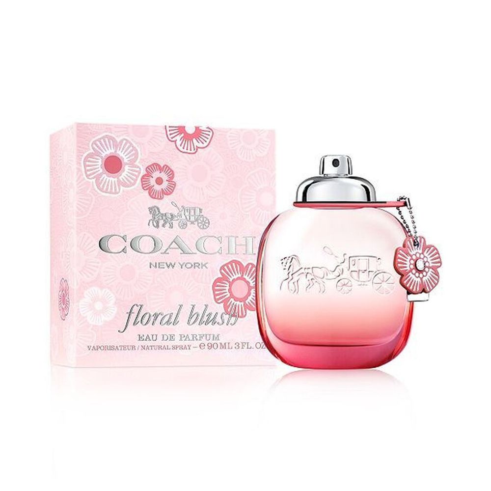 COACH FLORAL BLUSH EDP 90 ML VAPO