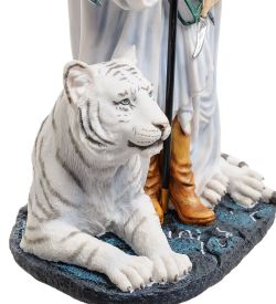 Veronese WS-255 Статуэтка «Тайны волхвов» (Рут Томпсон)