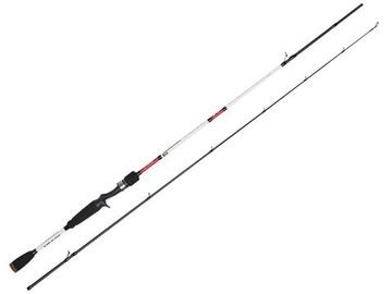 Спиннинг кастинговый Lucky John Vanrex BAITCAST 14 1.98